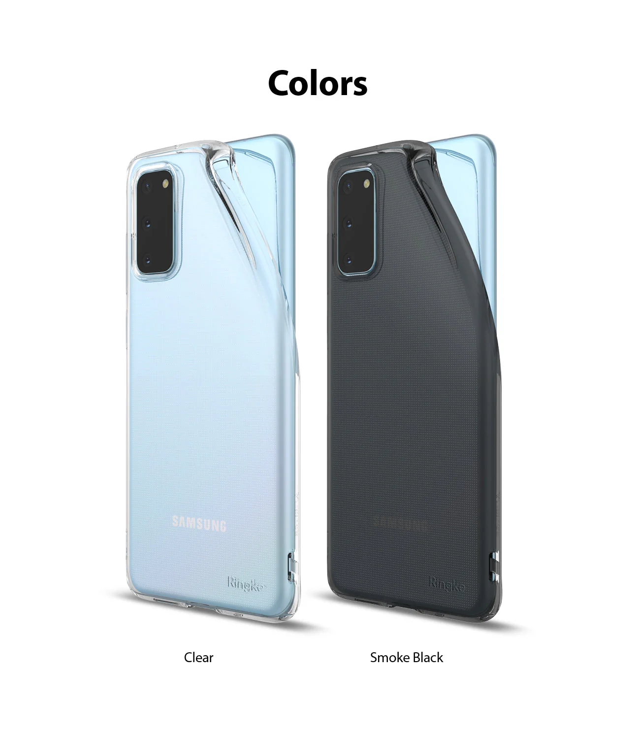 Galaxy S20 Case | Air - Image 12