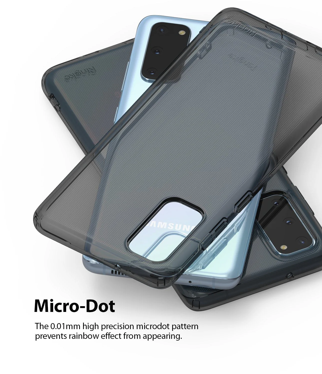 Galaxy S20 Case | Air - Image 16