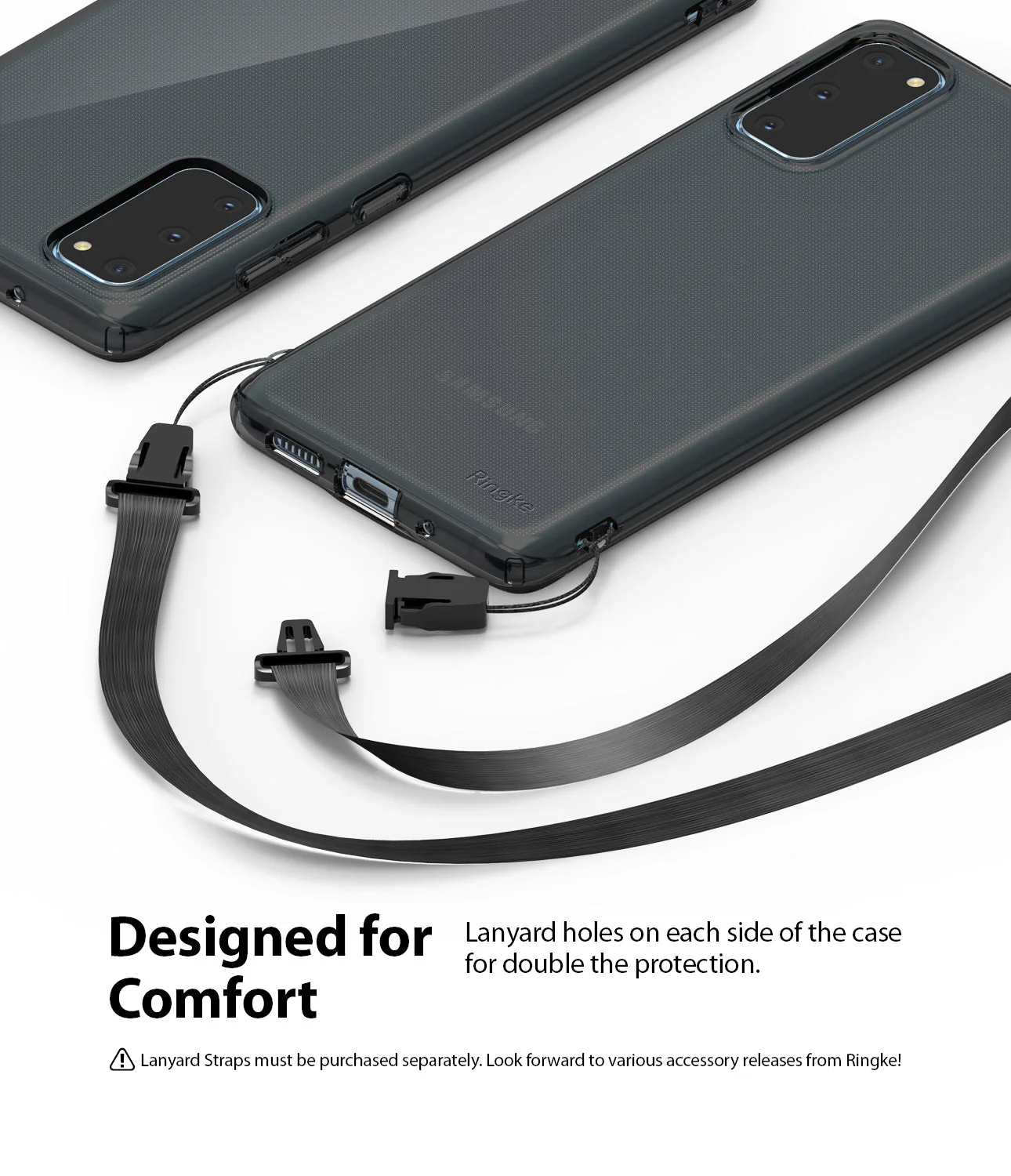 Galaxy S20 Case | Air - Image 18