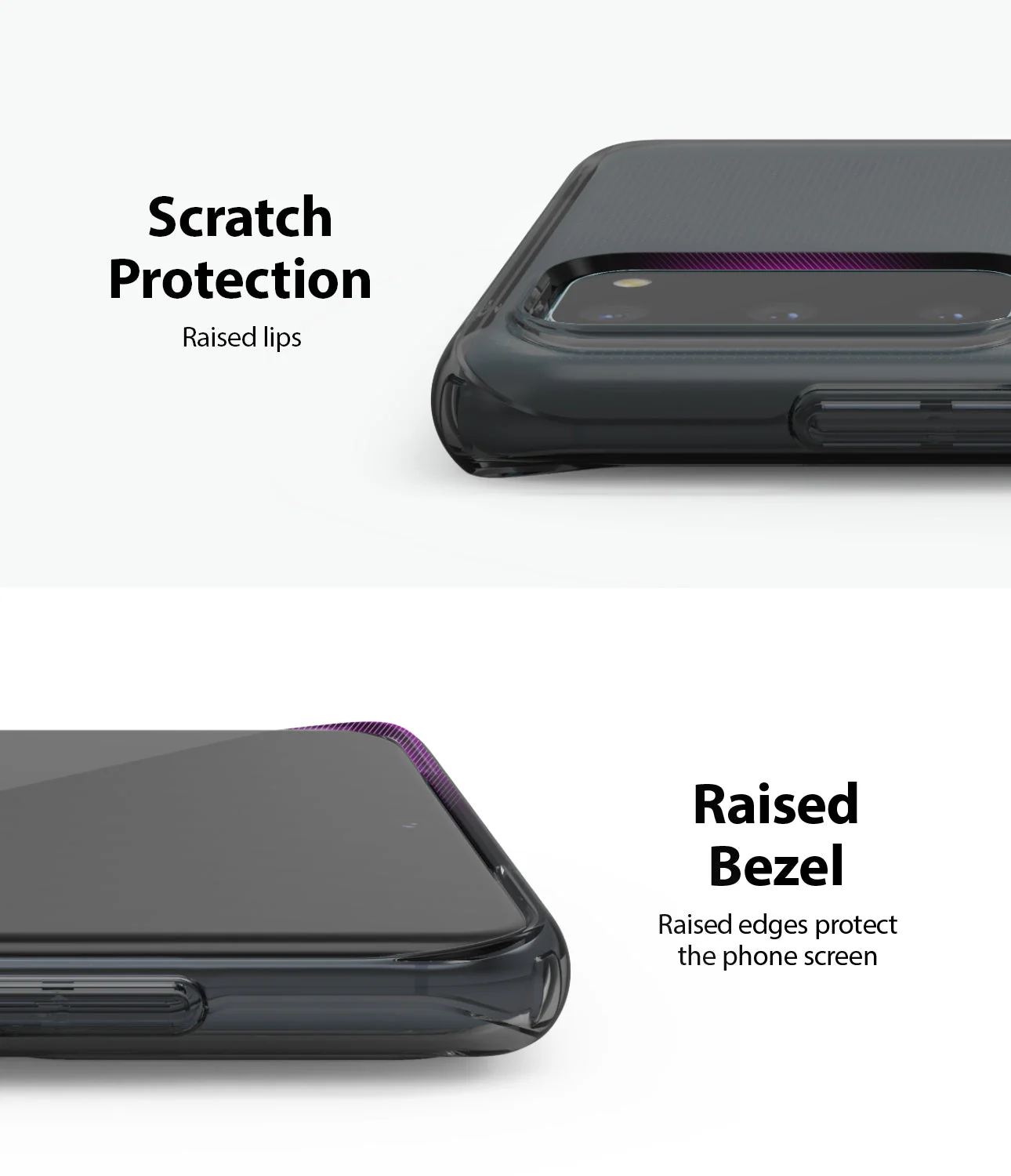 Galaxy S20 Case | Air - Image 19