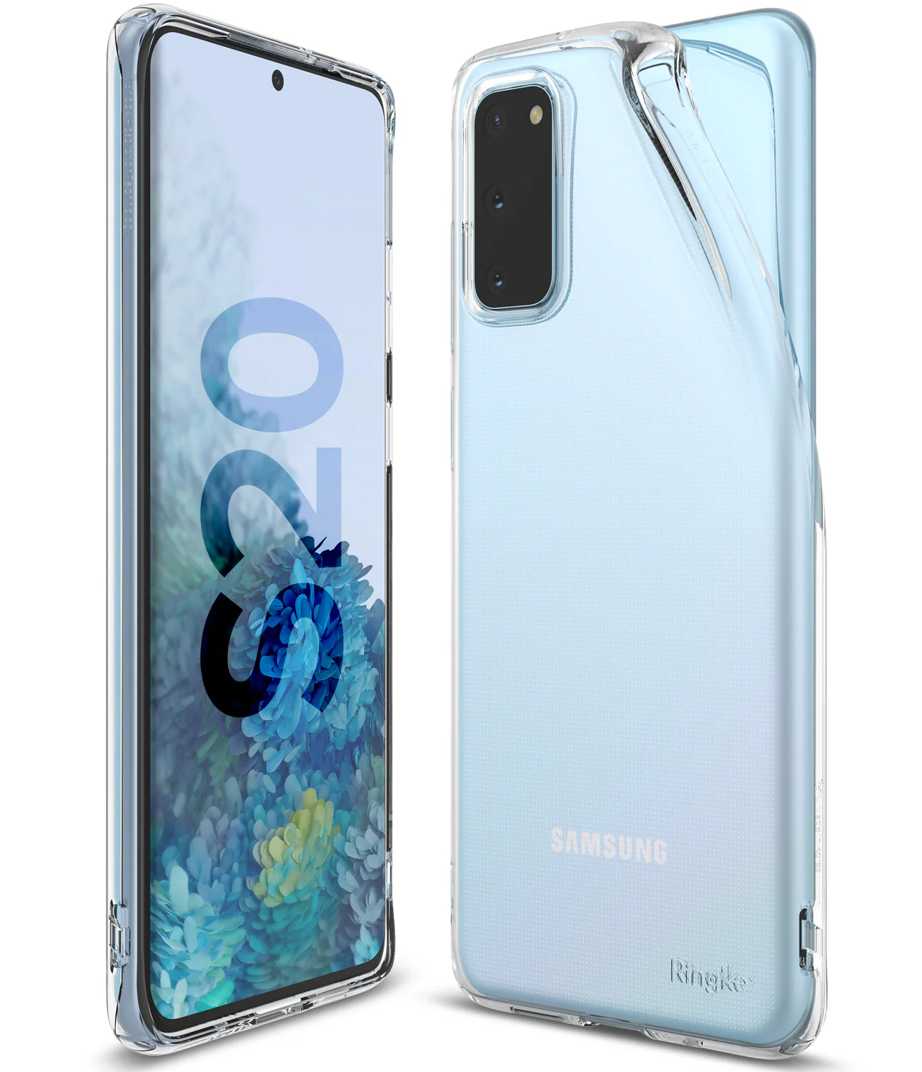 Galaxy S20 Case | Air - Image 3