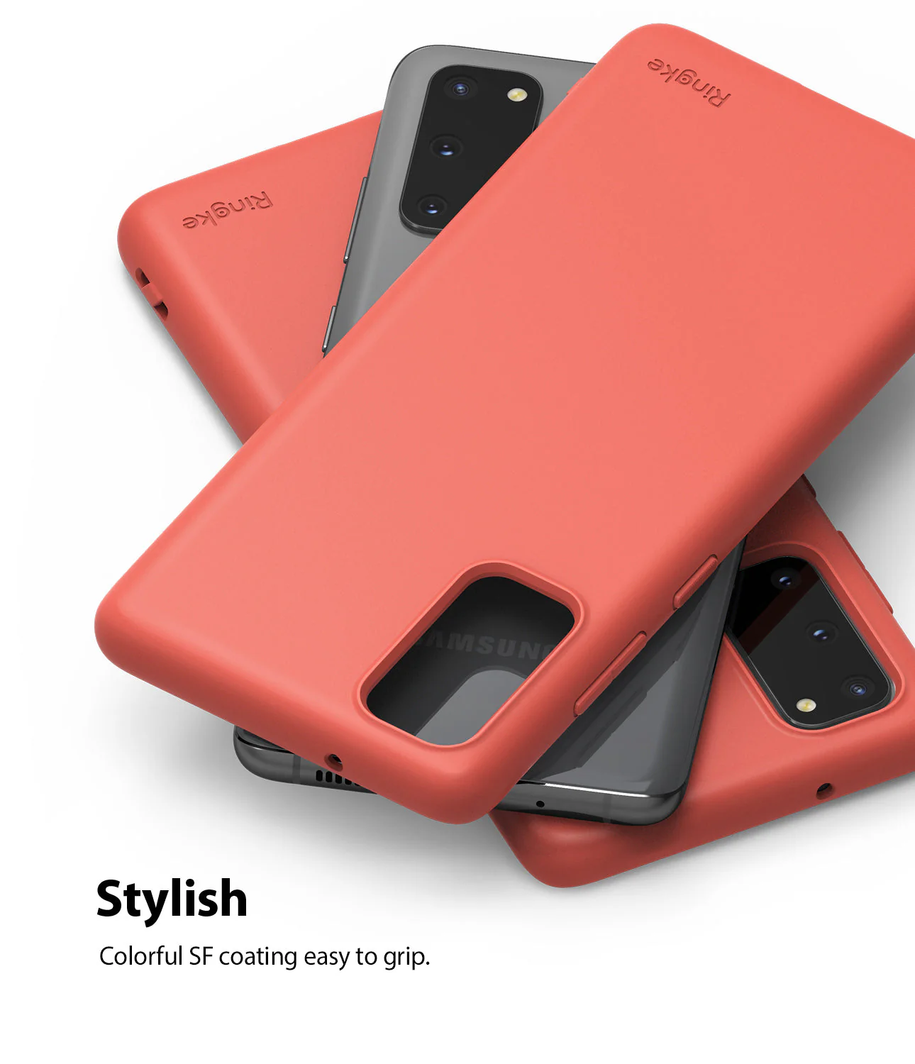 Galaxy S20 Case | Air-S - Image 18