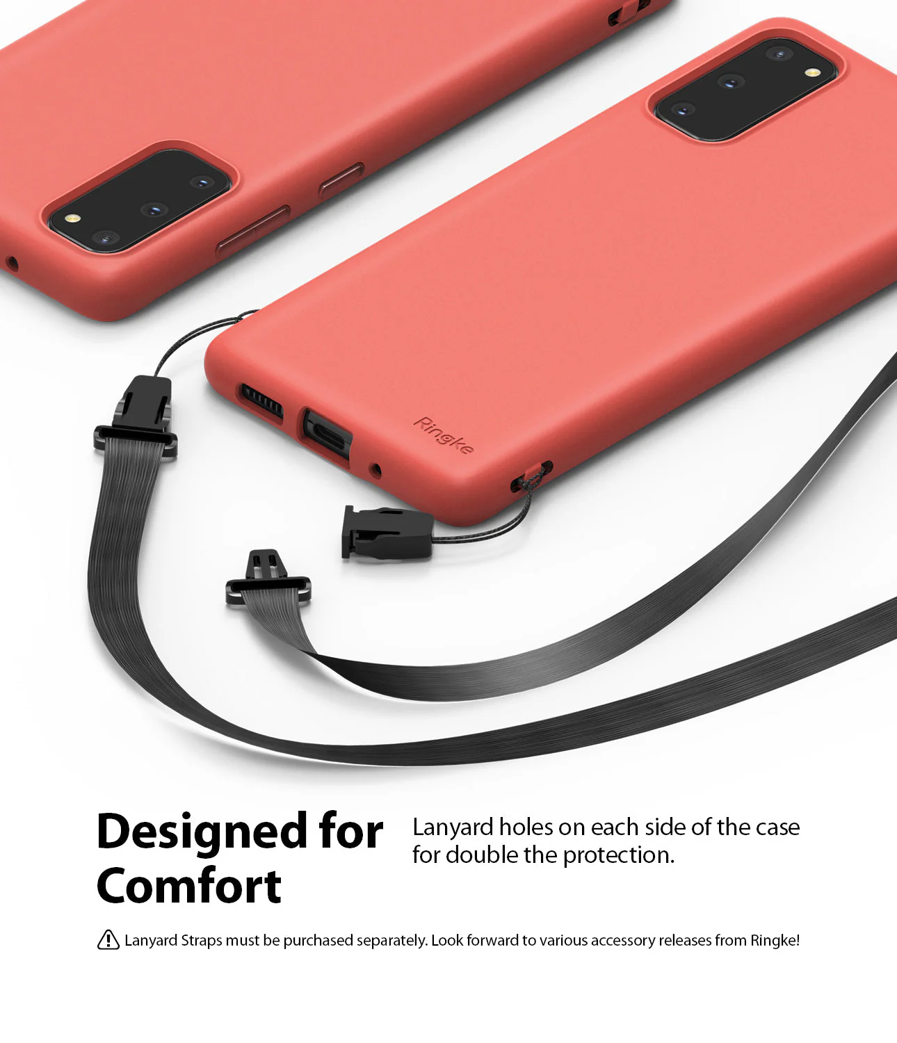 Galaxy S20 Case | Air-S - Image 21