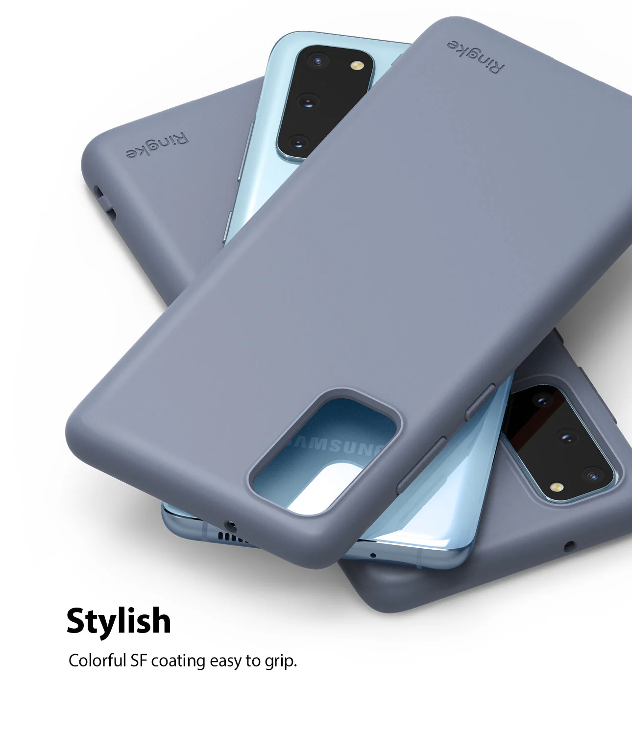 Galaxy S20 Case | Air-S - Image 29