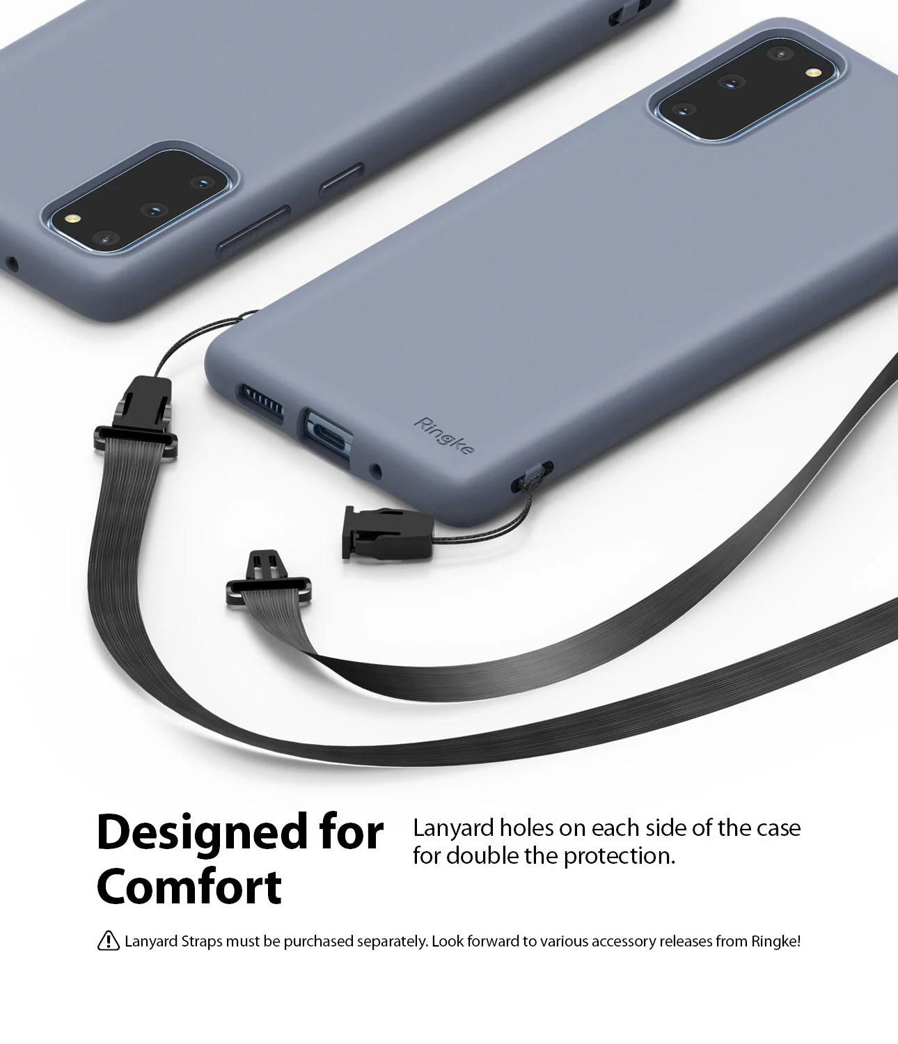 Galaxy S20 Case | Air-S - Image 32
