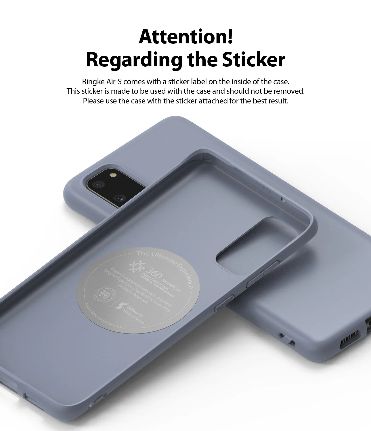 Galaxy S20 Case | Air-S - Image 33