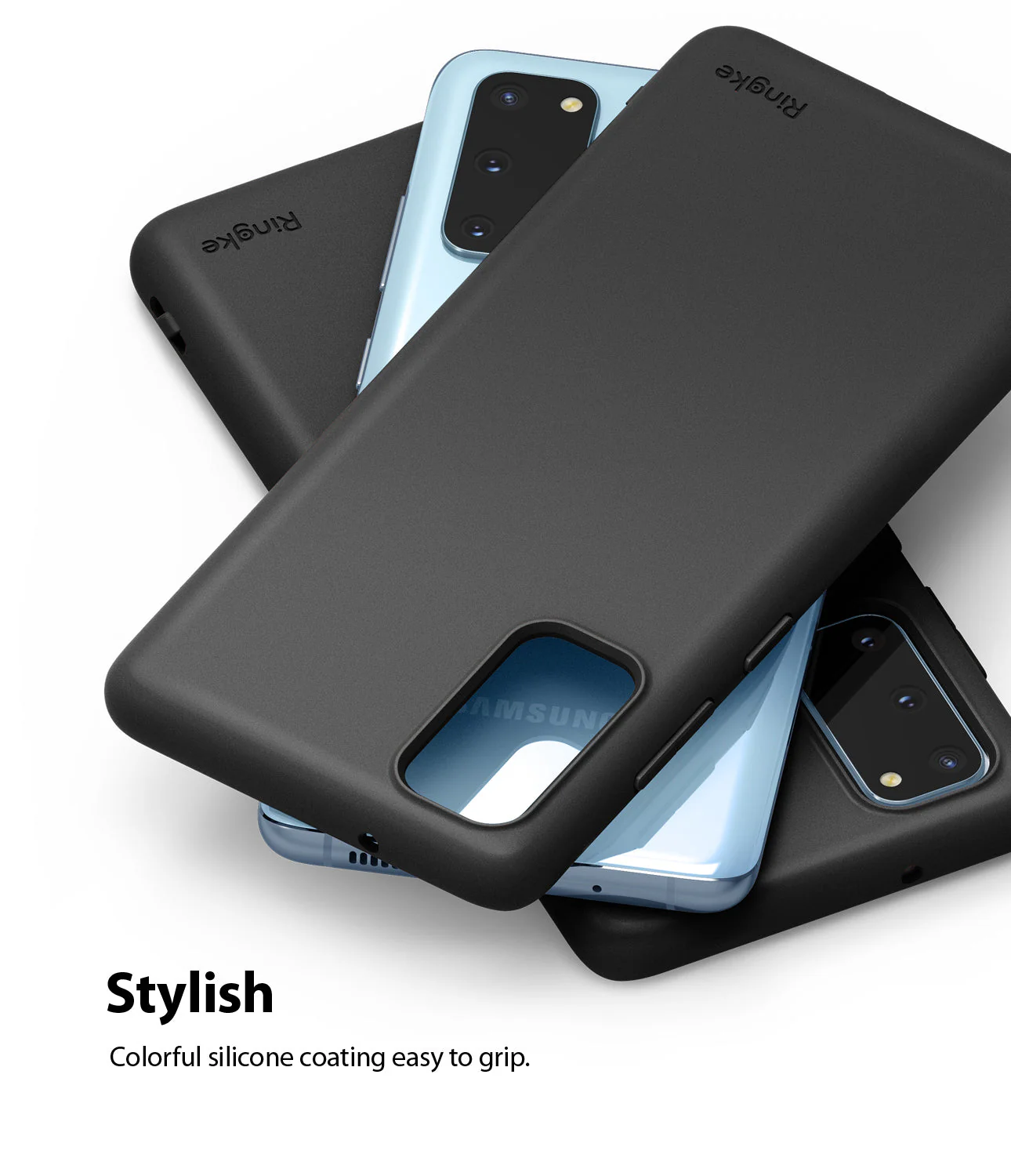 Galaxy S20 Case | Air-S - Image 7