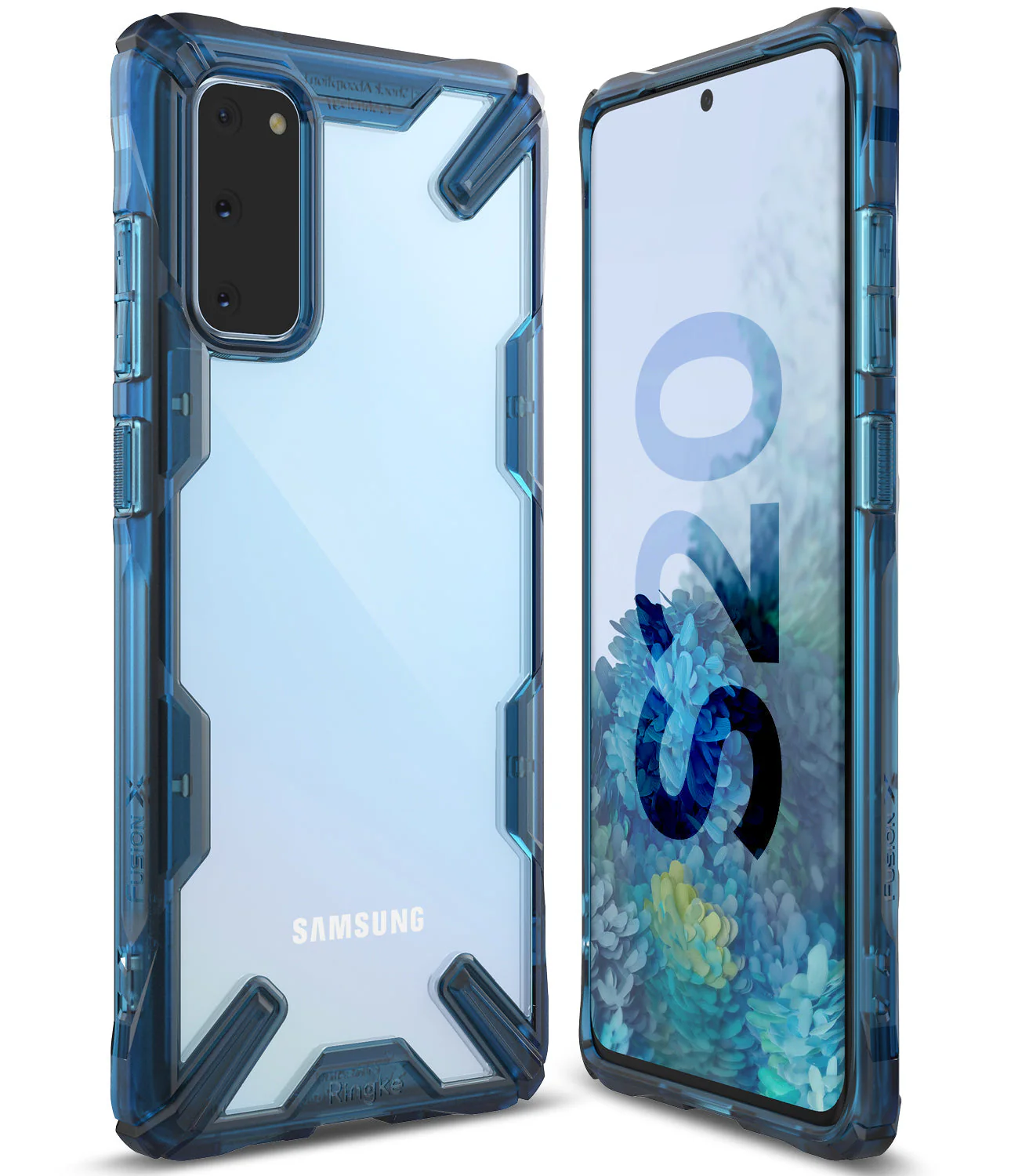 Galaxy S20 Case | Fusion-X - Image 13
