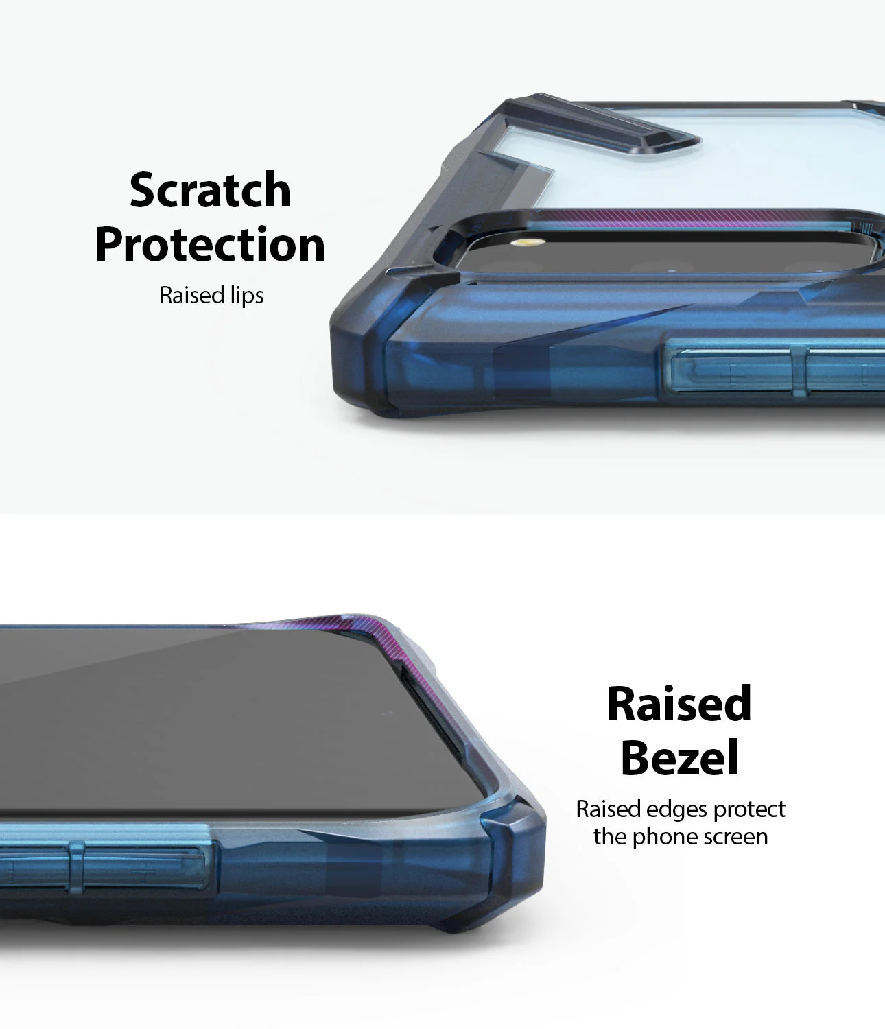Galaxy S20 Case | Fusion-X - Image 16