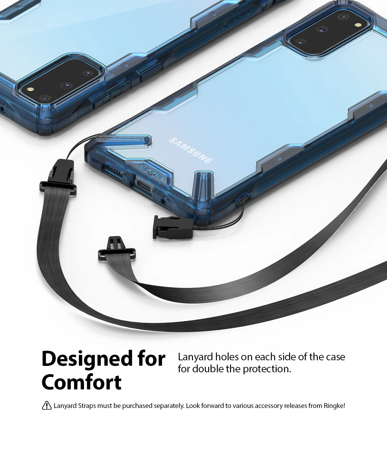 Galaxy S20 Case | Fusion-X - Image 19