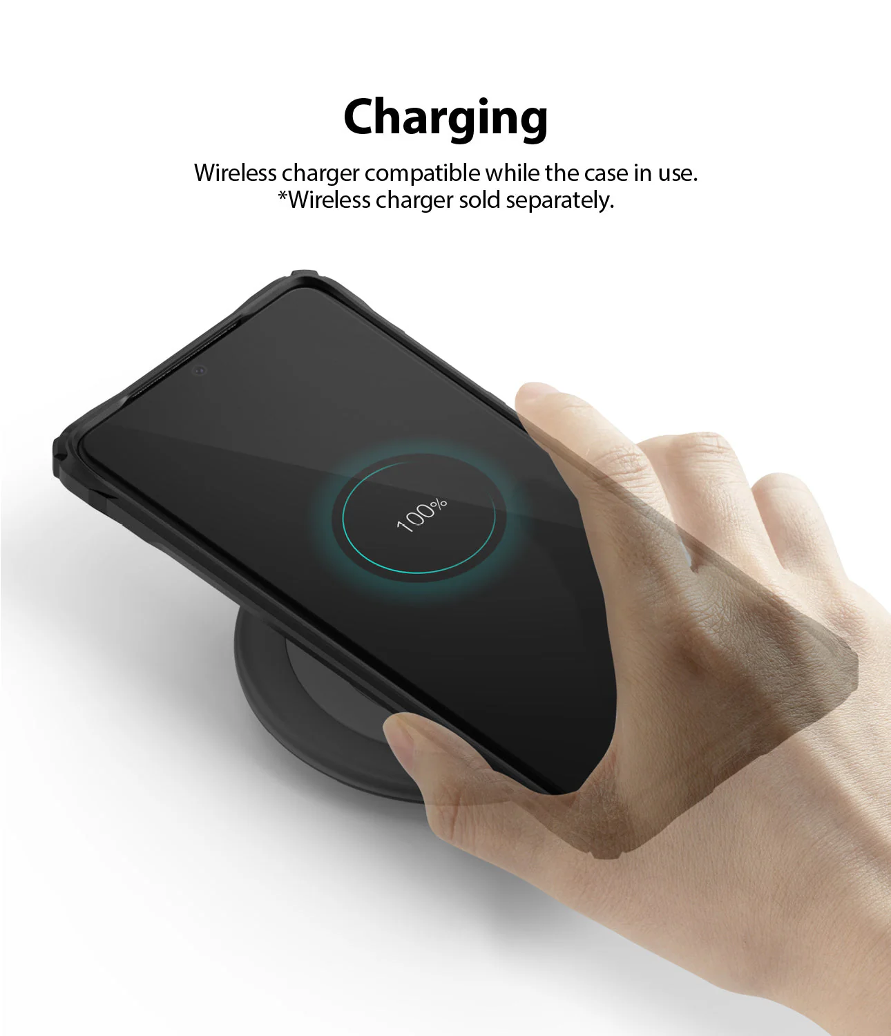 Galaxy S20 Case | Fusion-X - Image 31