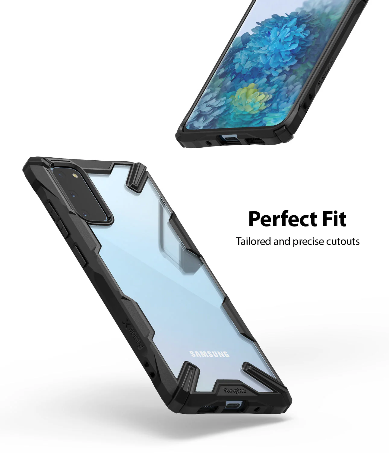 Galaxy S20 Case | Fusion-X - Image 8