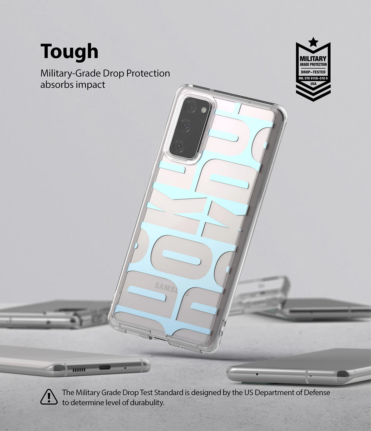 Galaxy S20 FE Case | Fusion Design - Image 19