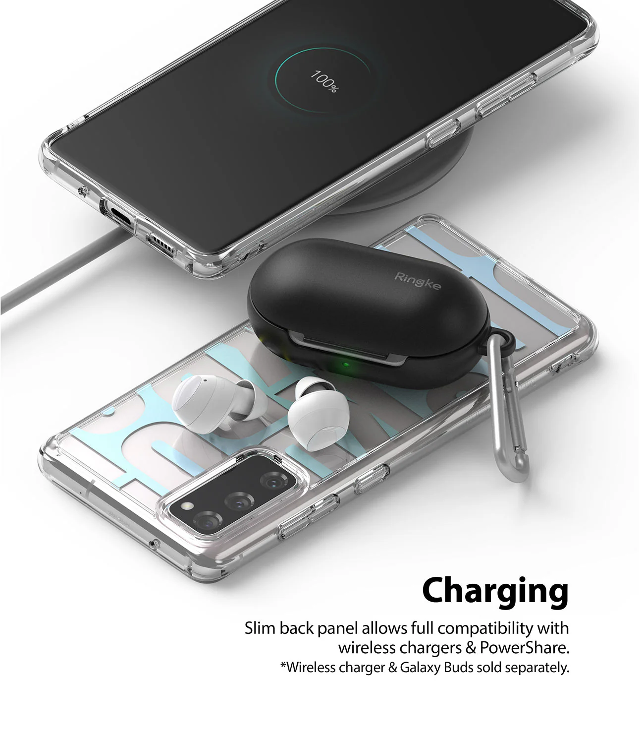 Galaxy S20 FE Case | Fusion Design - Image 20