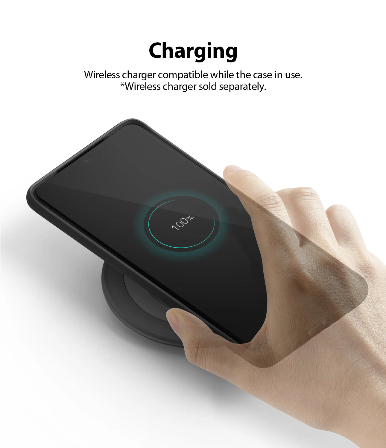 Galaxy S20 Plus Case | Air-S - Image 12