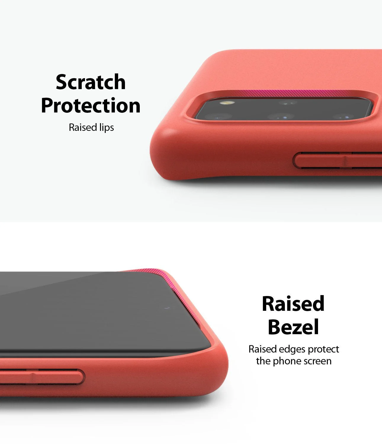 Galaxy S20 Plus Case | Air-S - Image 17