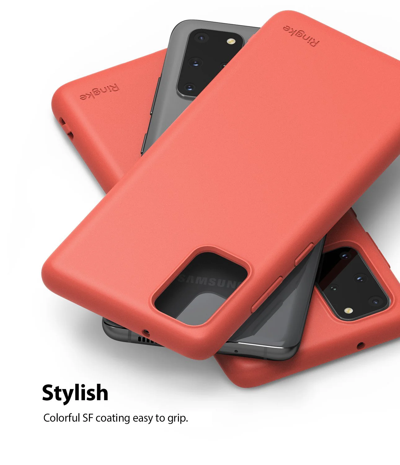 Galaxy S20 Plus Case | Air-S - Image 18