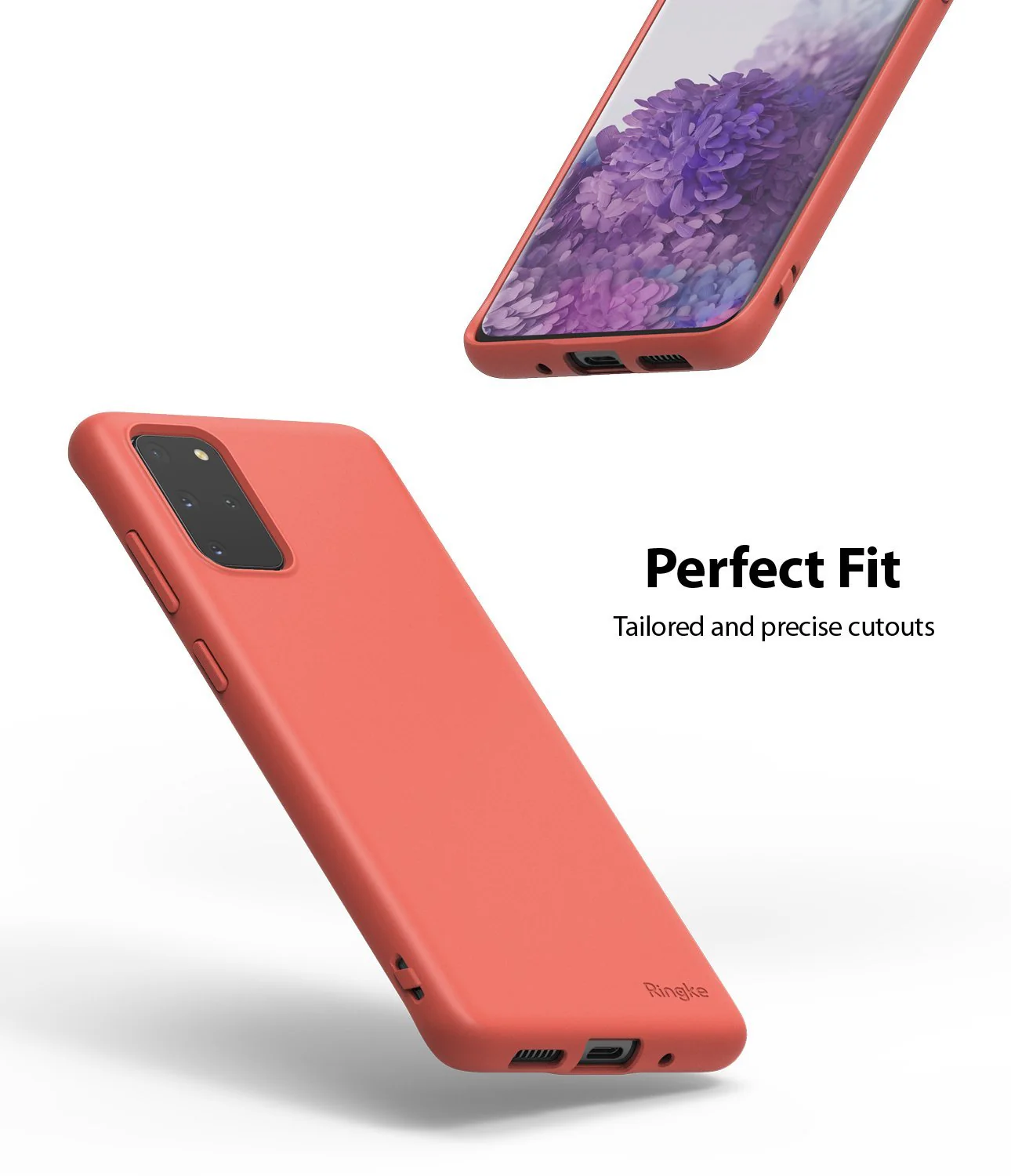 Galaxy S20 Plus Case | Air-S - Image 19