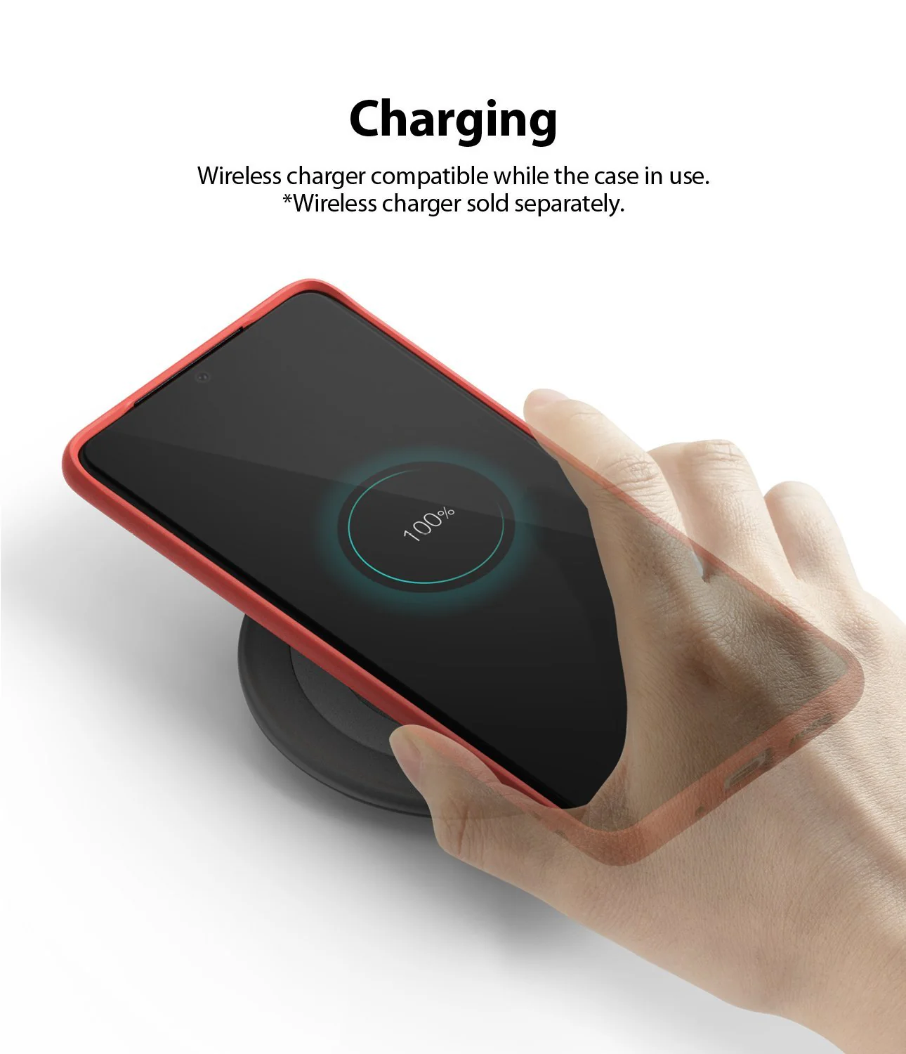 Galaxy S20 Plus Case | Air-S - Image 23