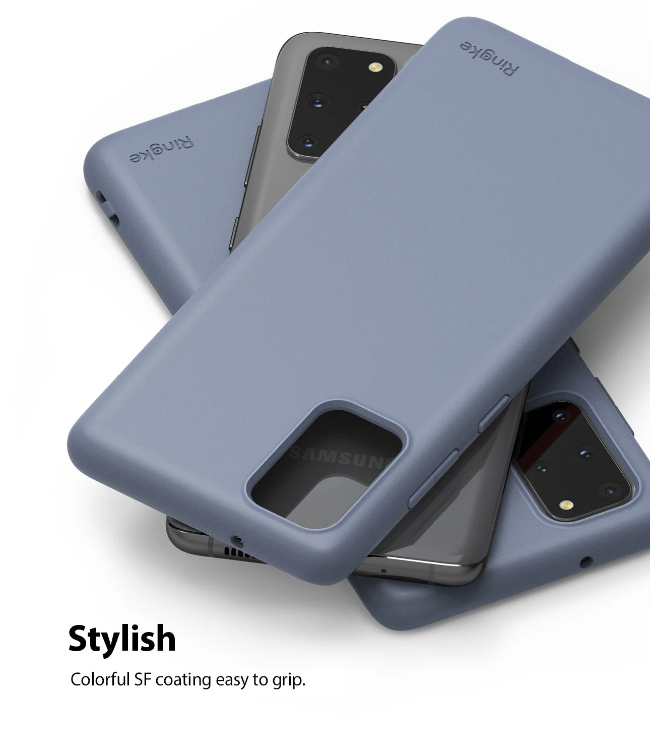 Galaxy S20 Plus Case | Air-S - Image 29
