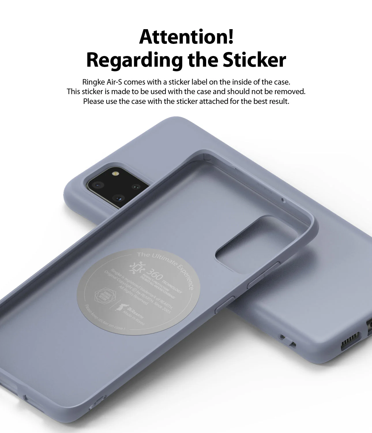 Galaxy S20 Plus Case | Air-S - Image 33
