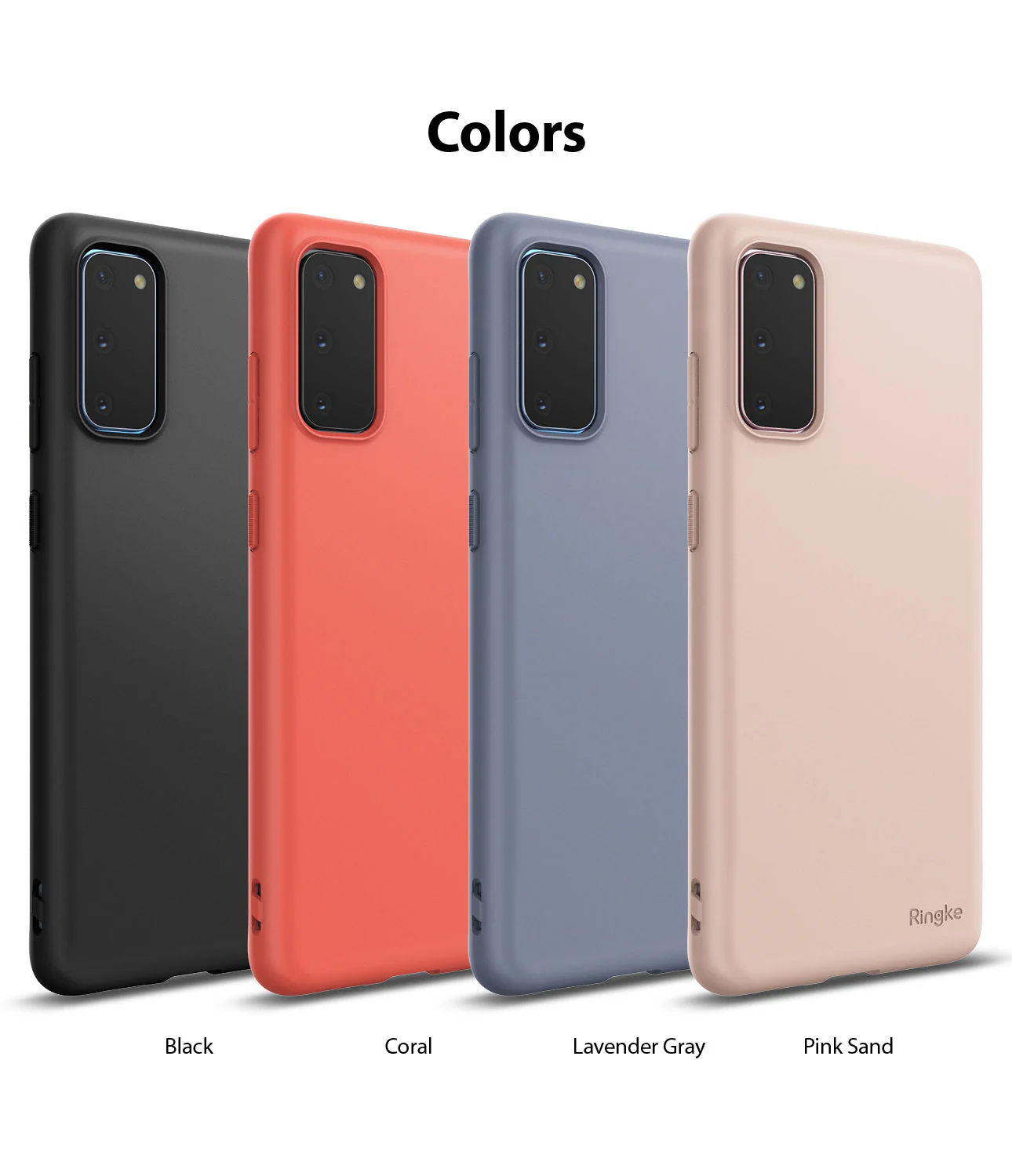Galaxy S20 Plus Case | Air-S - Image 36