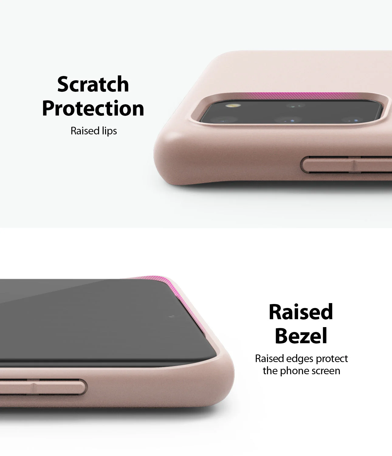 Galaxy S20 Plus Case | Air-S - Image 39
