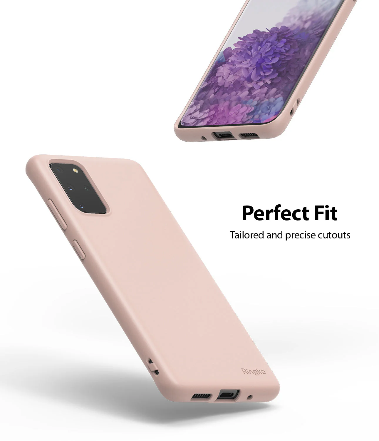 Galaxy S20 Plus Case | Air-S - Image 41