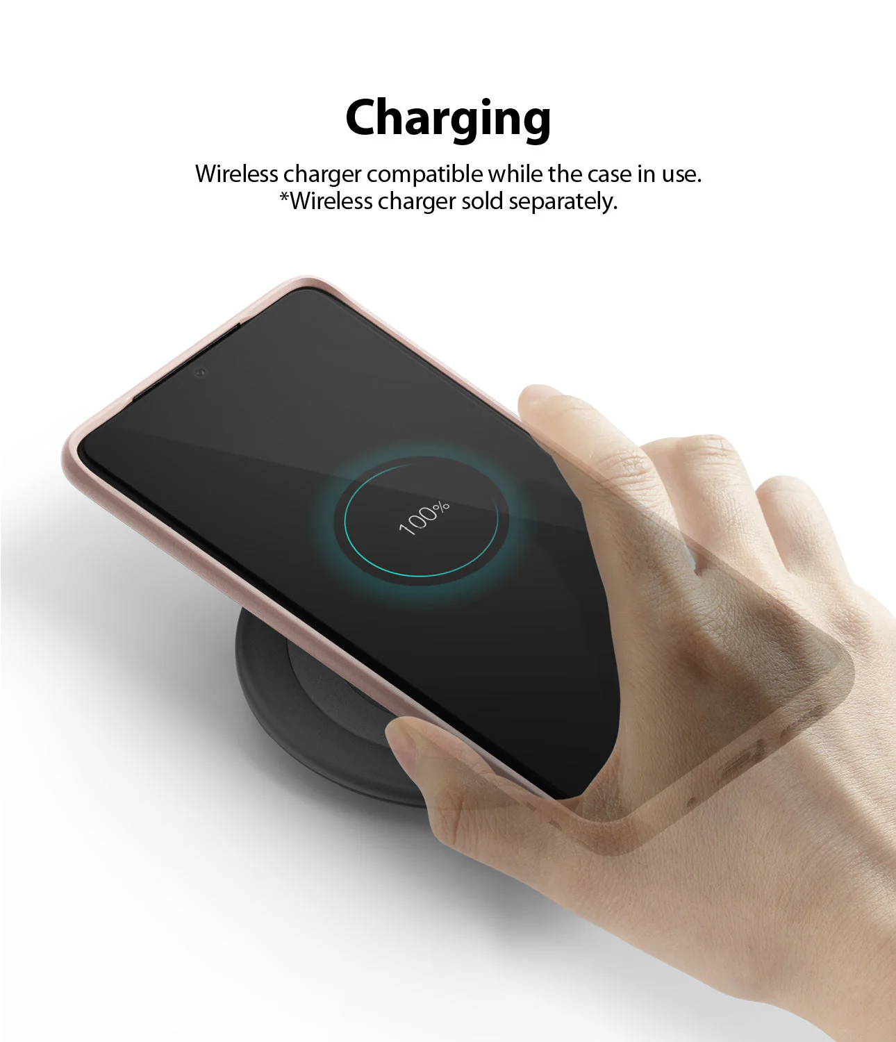Galaxy S20 Plus Case | Air-S - Image 45