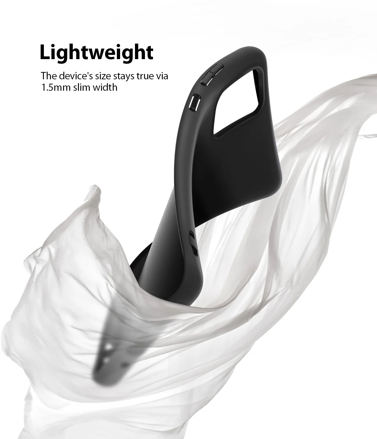 Galaxy S20 Plus Case | Air-S - Image 9