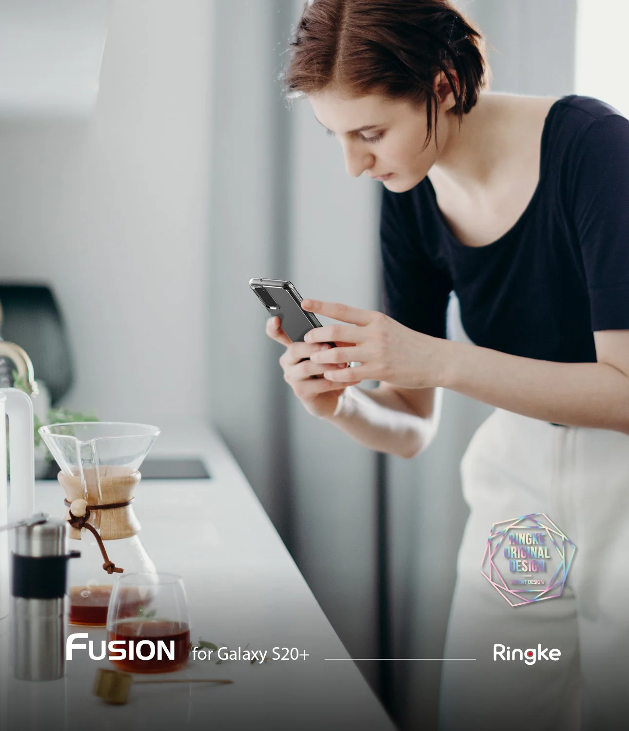 Galaxy S20 Plus Case | Fusion - Image 4