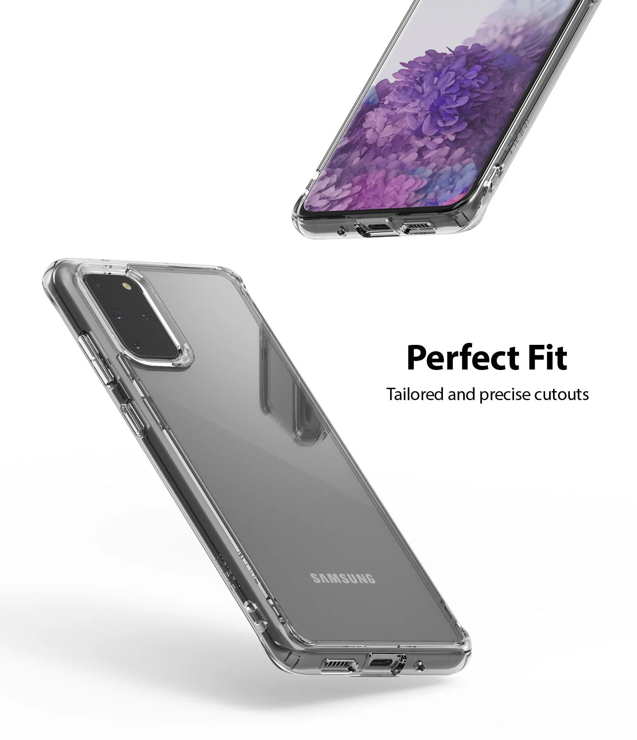 Galaxy S20 Plus Case | Fusion - Image 6
