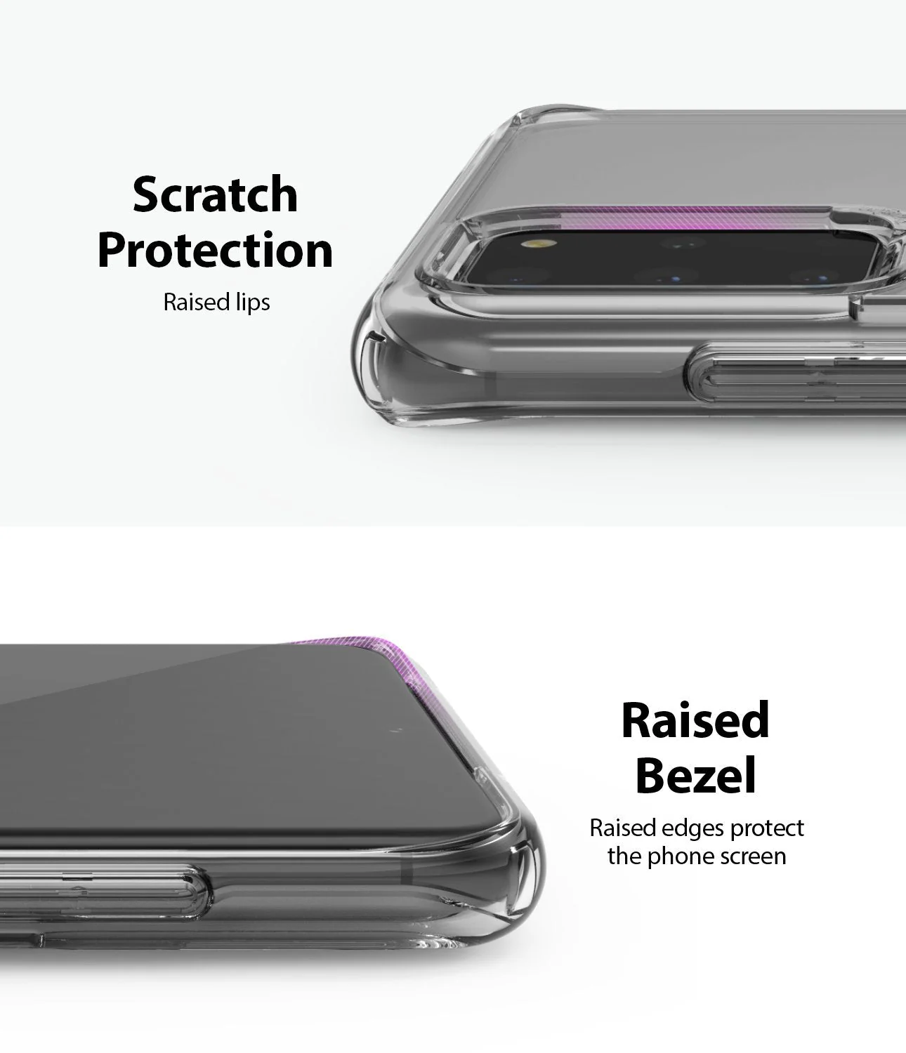 Galaxy S20 Plus Case | Fusion - Image 9