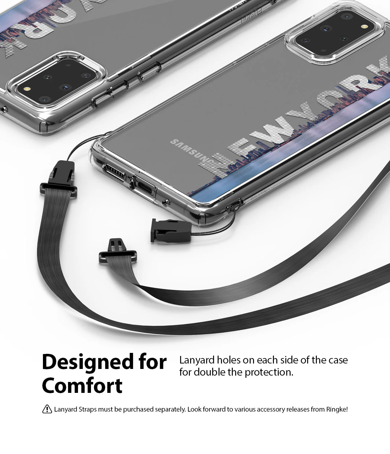 Galaxy S20 Plus Case | Fusion Design - Image 28