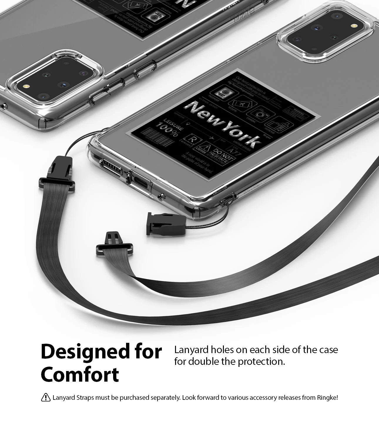 Galaxy S20 Plus Case | Fusion Design - Image 39