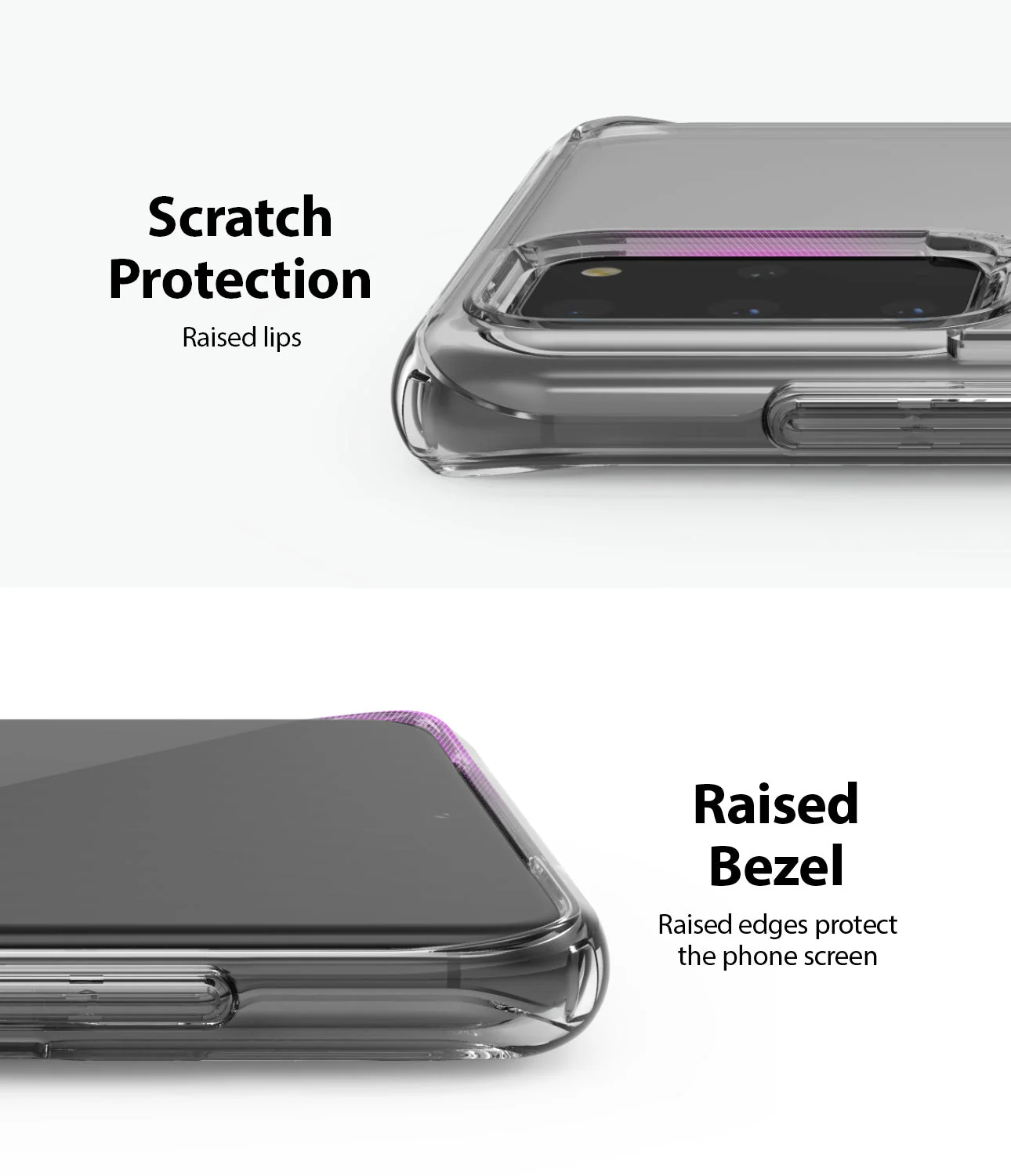 Galaxy S20 Plus Case | Fusion Design - Image 40