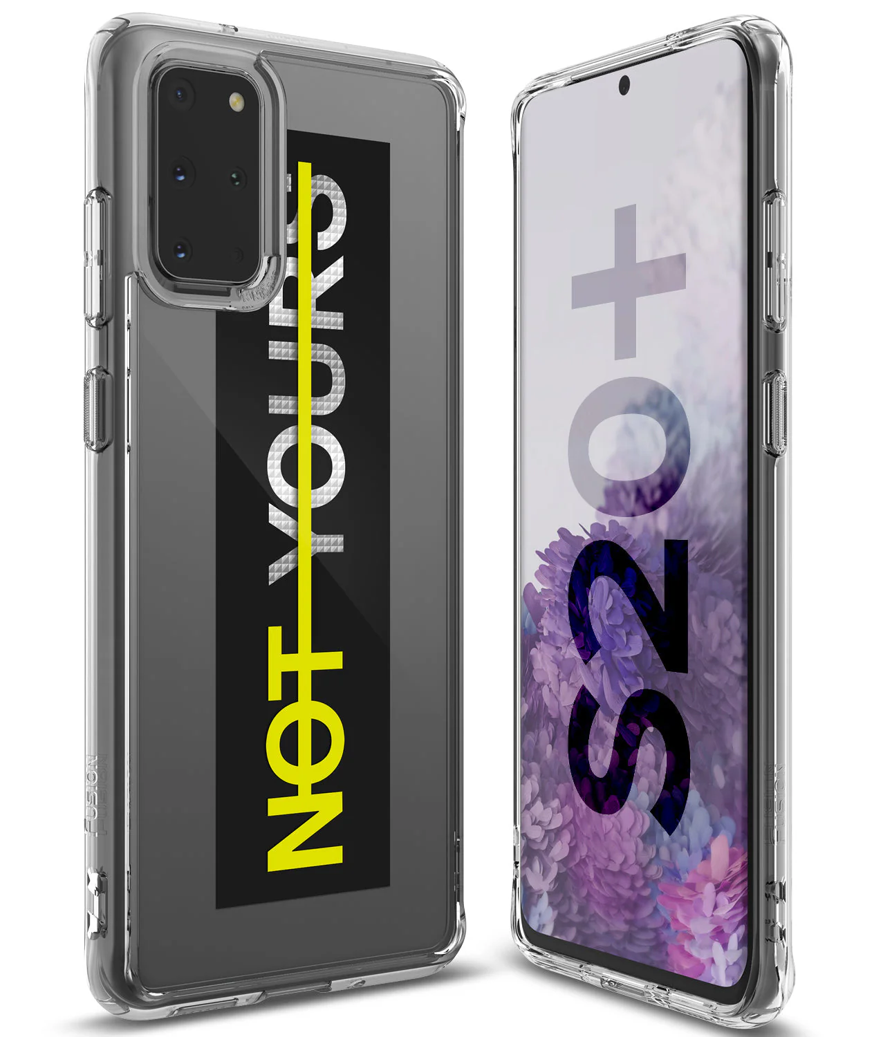 Galaxy S20 Plus Case | Fusion Design - Image 44