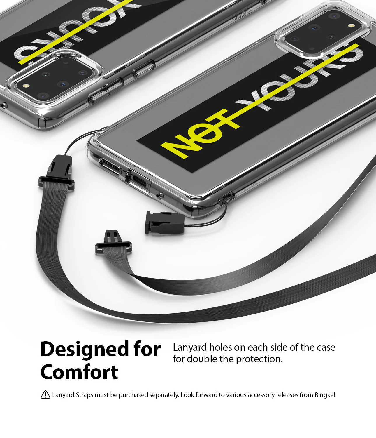 Galaxy S20 Plus Case | Fusion Design - Image 49
