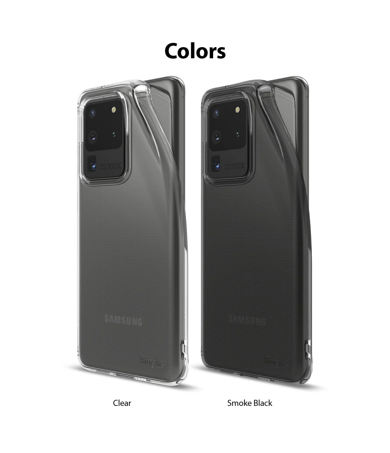 Galaxy S20 Ultra Case | Air - Image 22