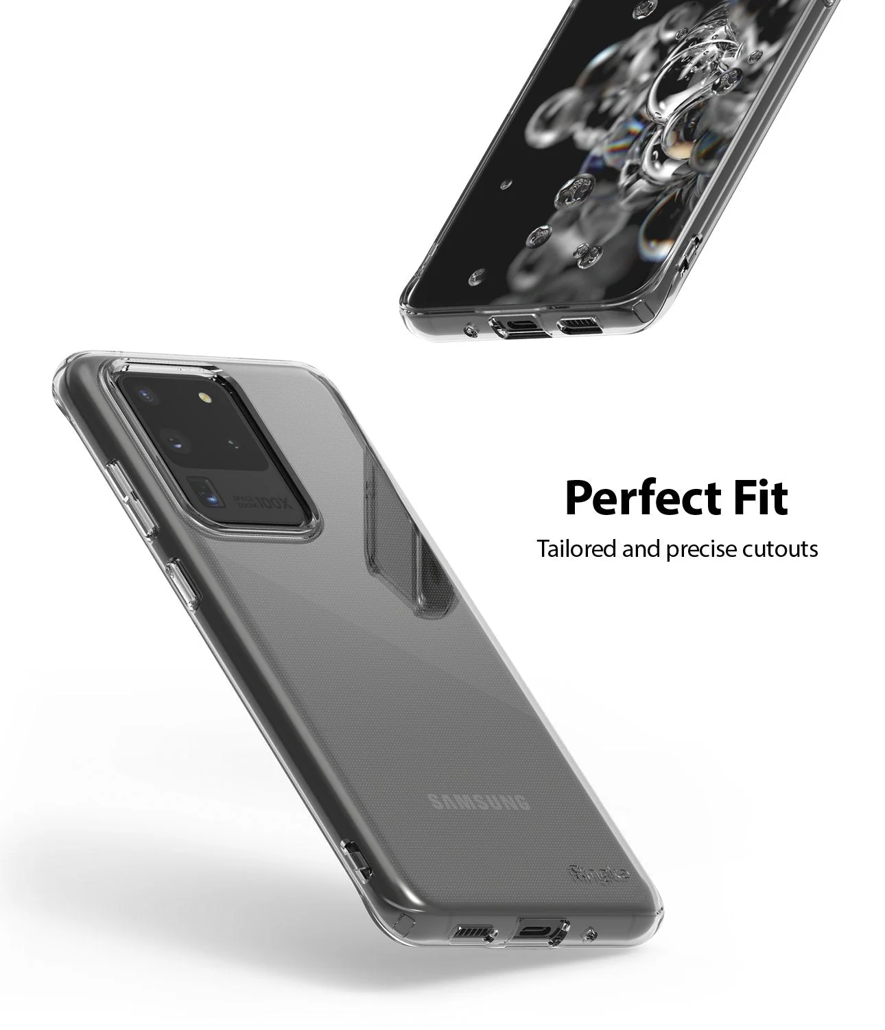 Galaxy S20 Ultra Case | Air - Image 7