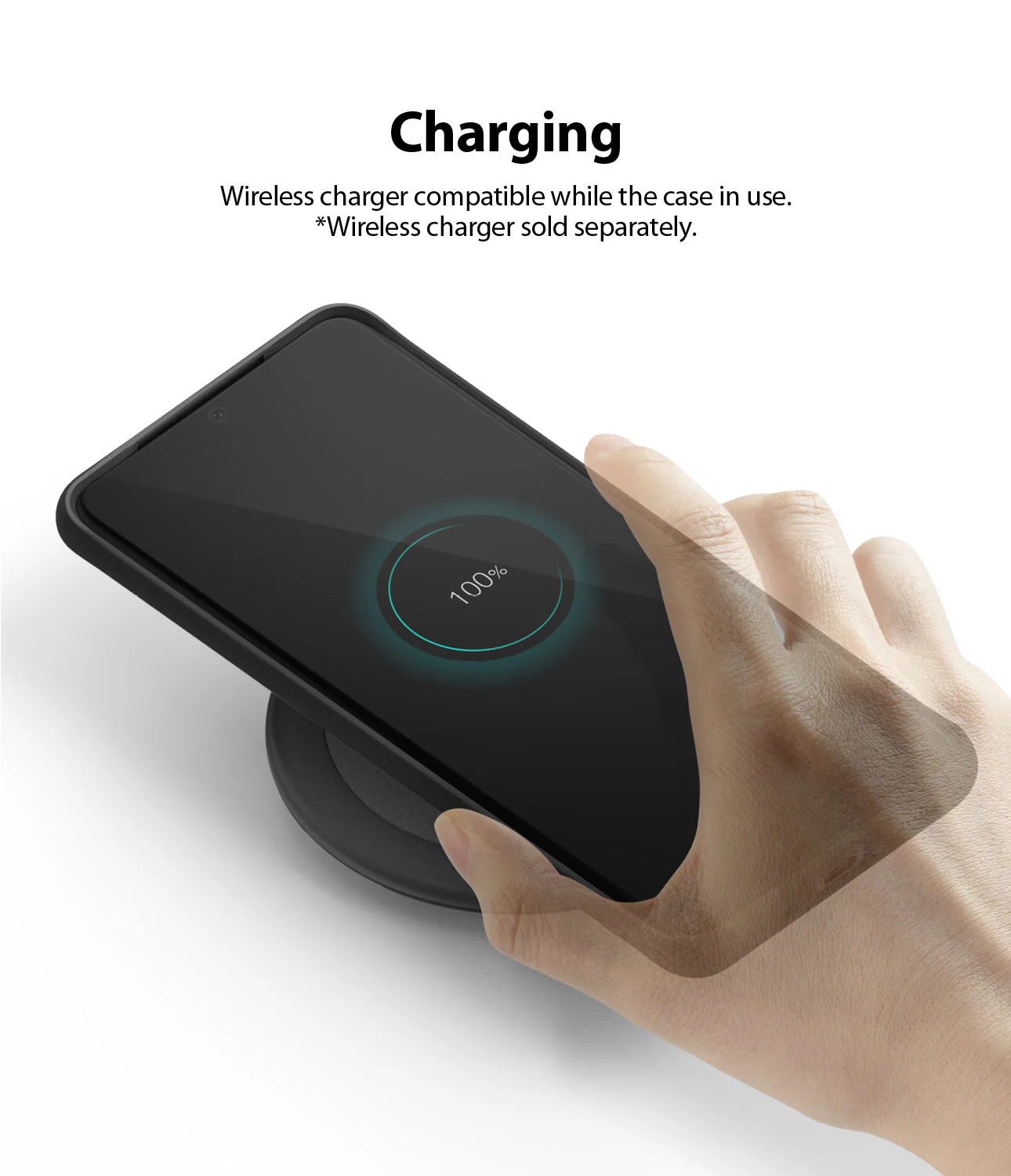 Galaxy S20 Ultra Case | Air-S - Image 12