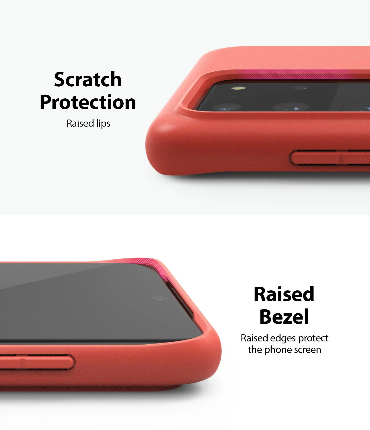 Galaxy S20 Ultra Case | Air-S - Image 16