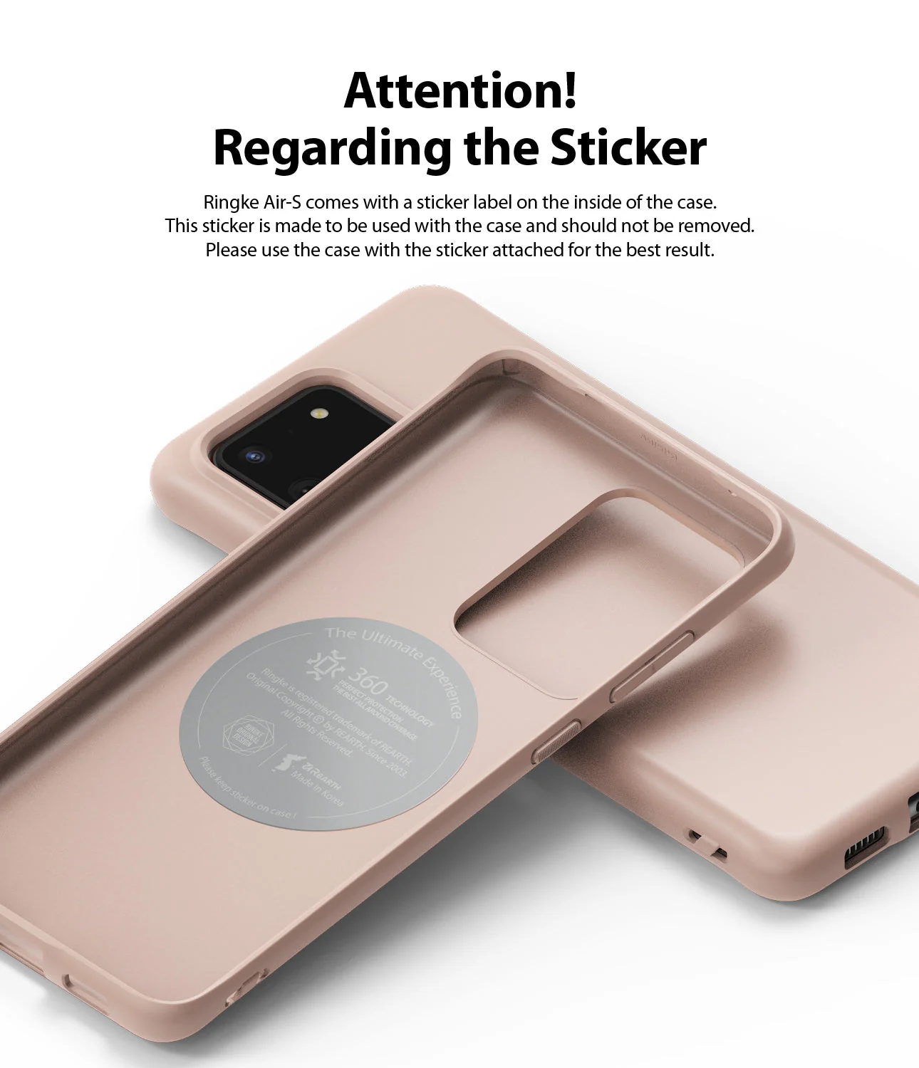 Galaxy S20 Ultra Case | Air-S - Image 32