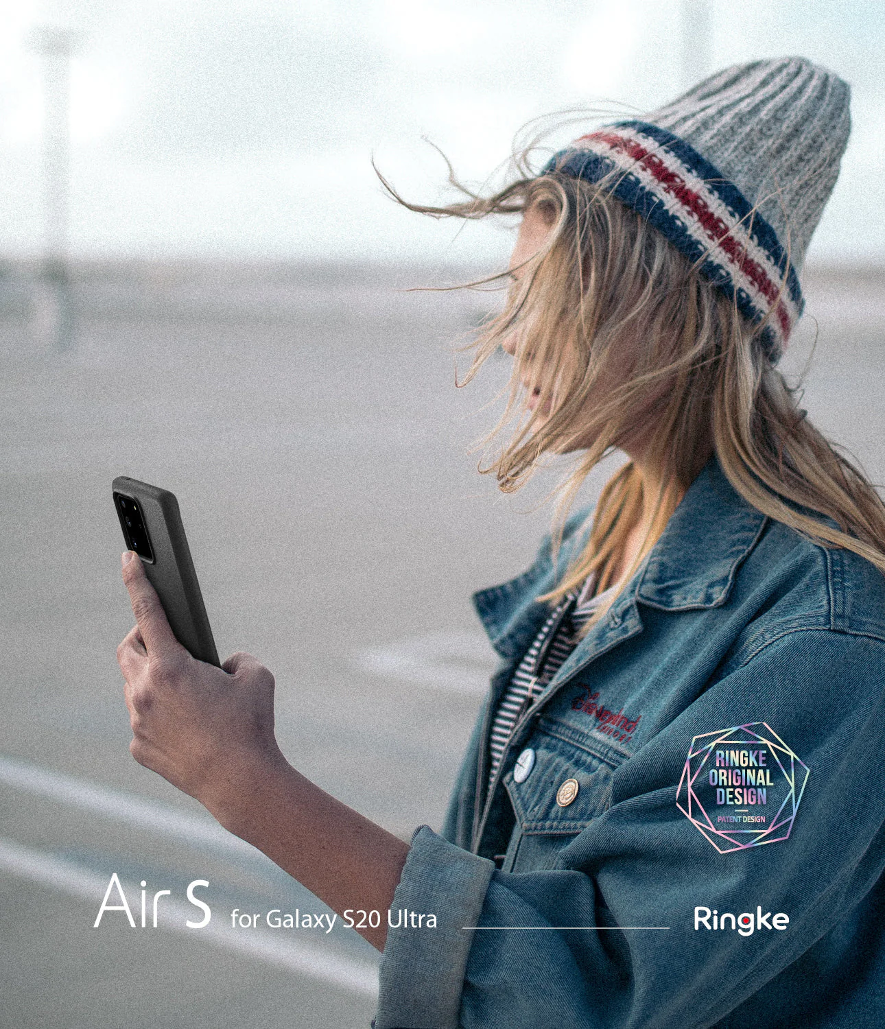 Galaxy S20 Ultra Case | Air-S - Image 4