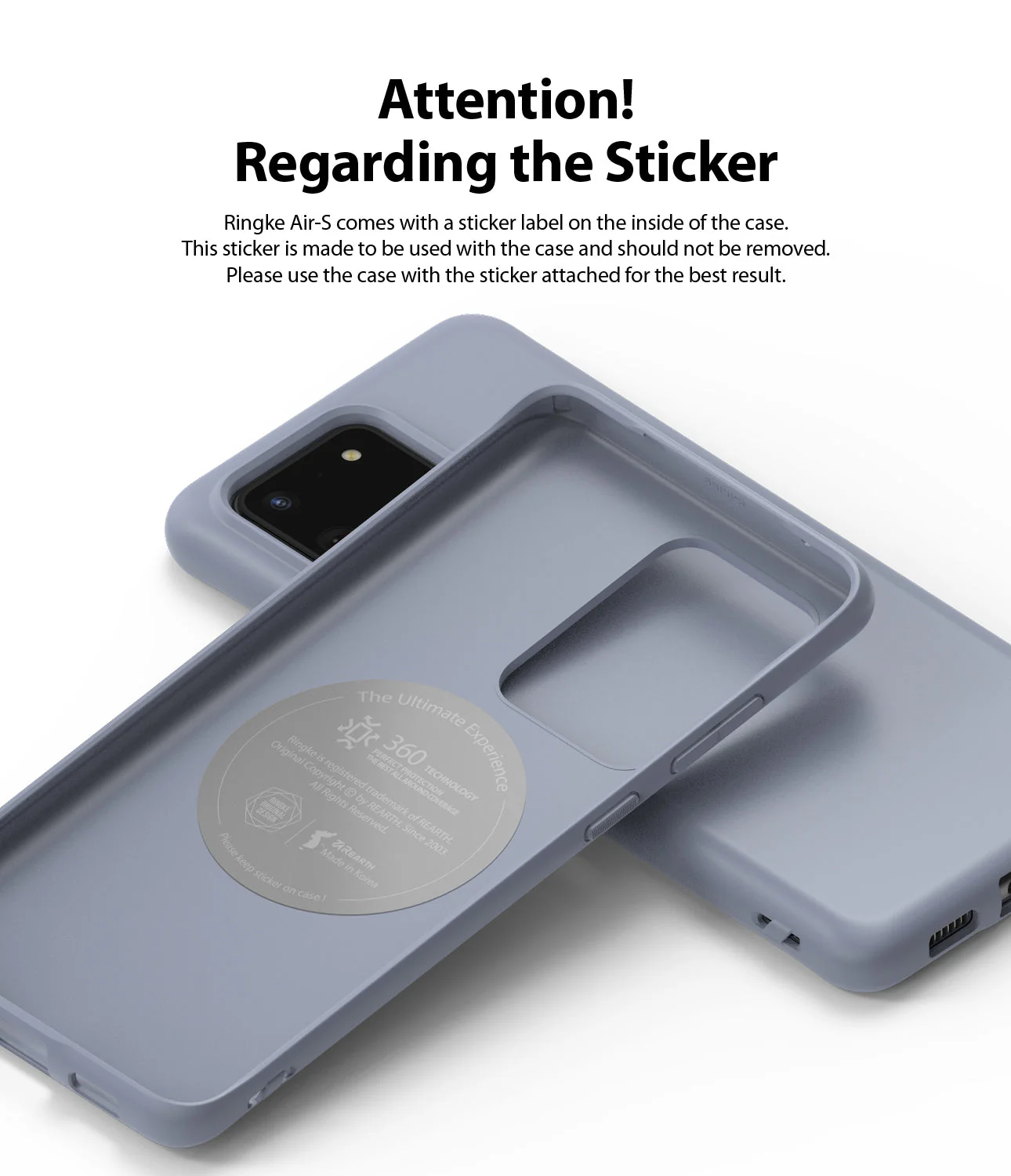 Galaxy S20 Ultra Case | Air-S - Image 42