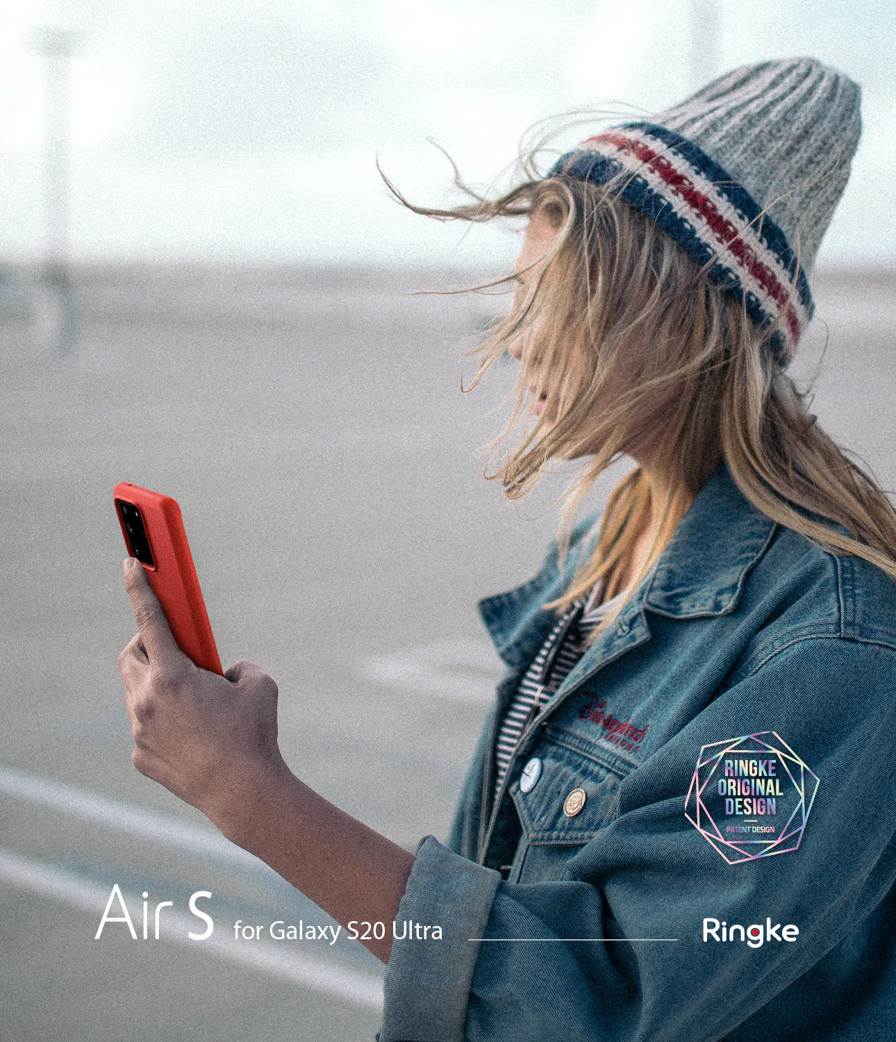 Galaxy S20 Ultra Case | Air-S - Image 44