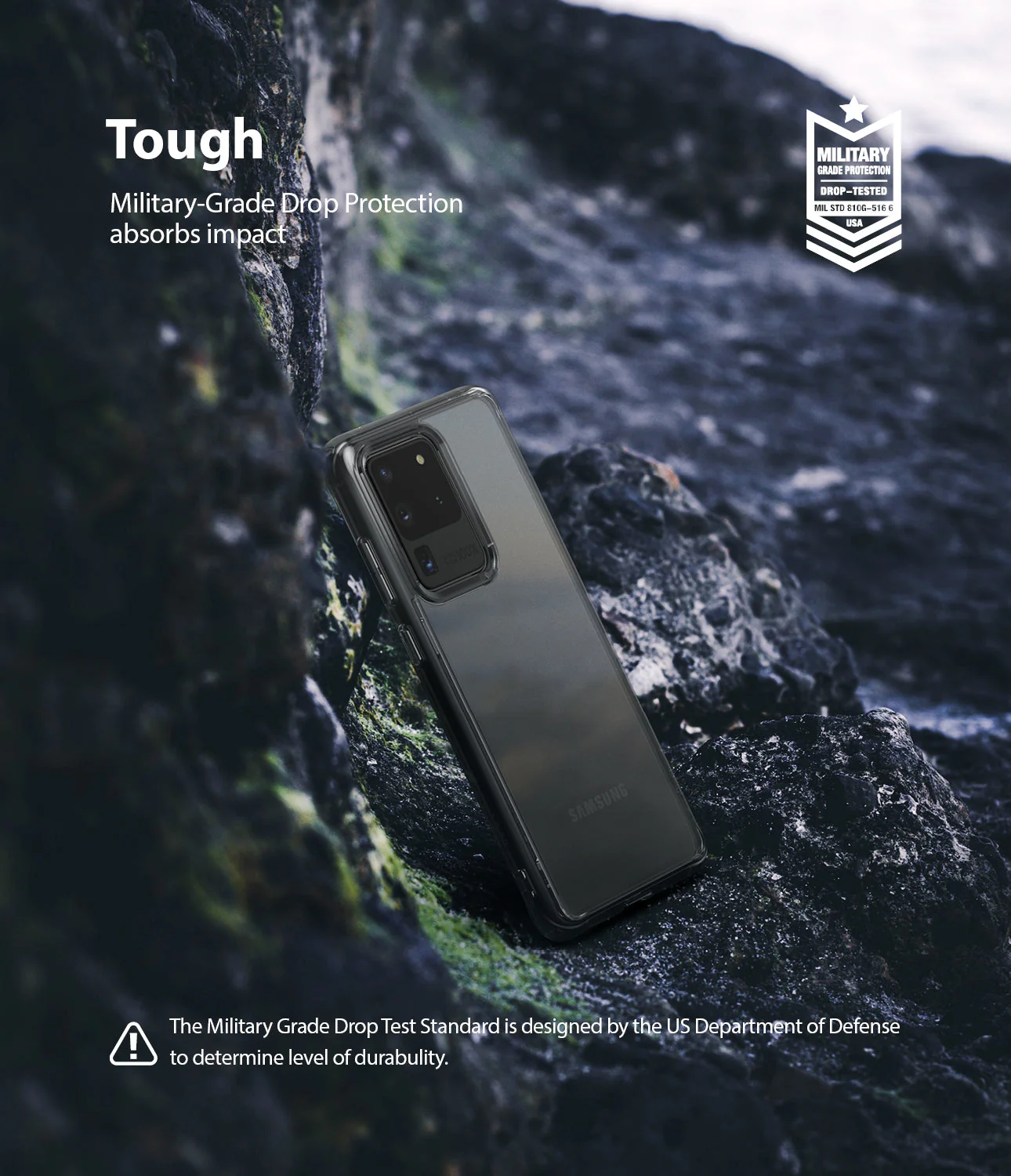 Galaxy S20 Ultra Case | Fusion - Image 19