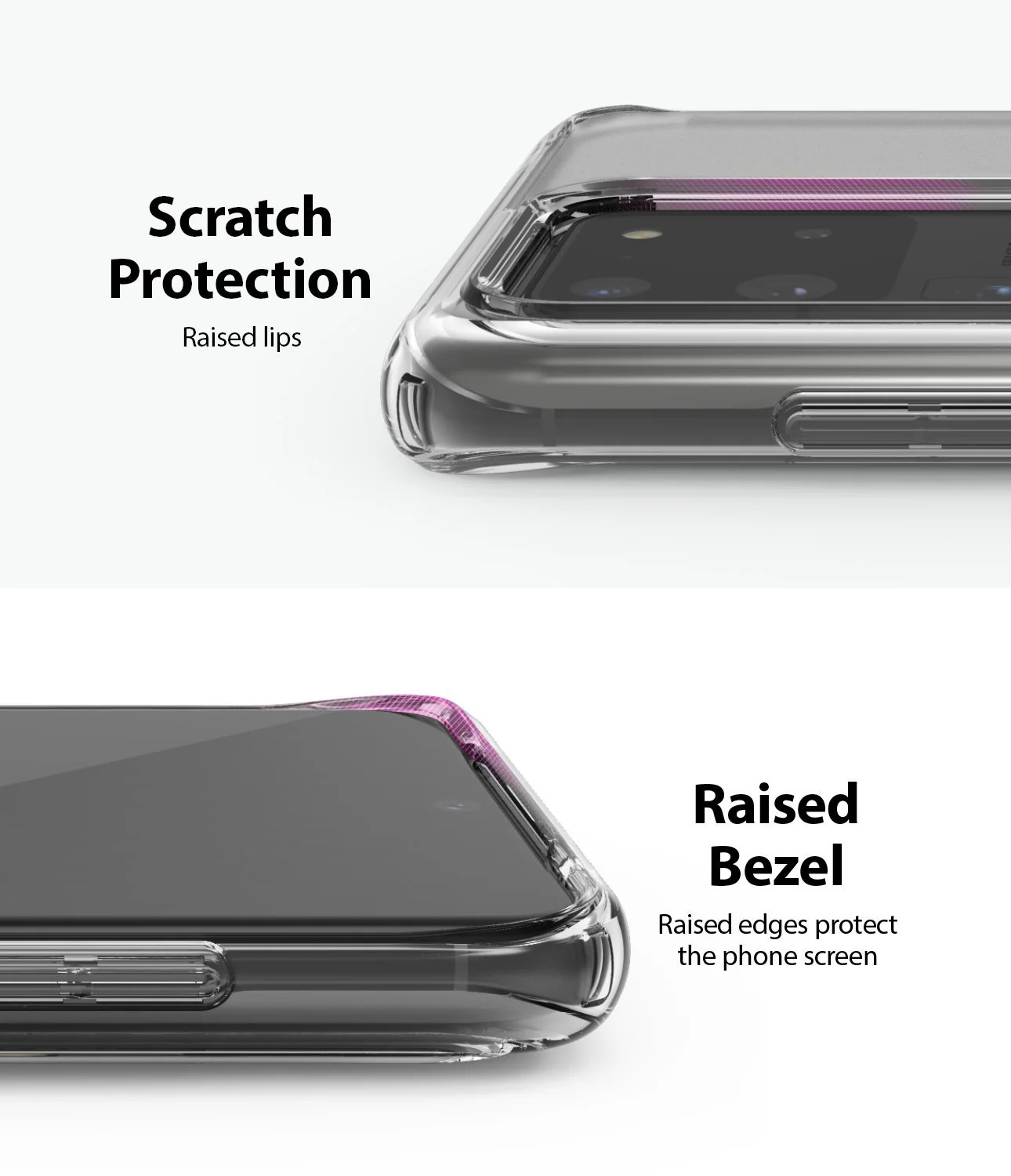 Galaxy S20 Ultra Case | Fusion Matte - Image 7