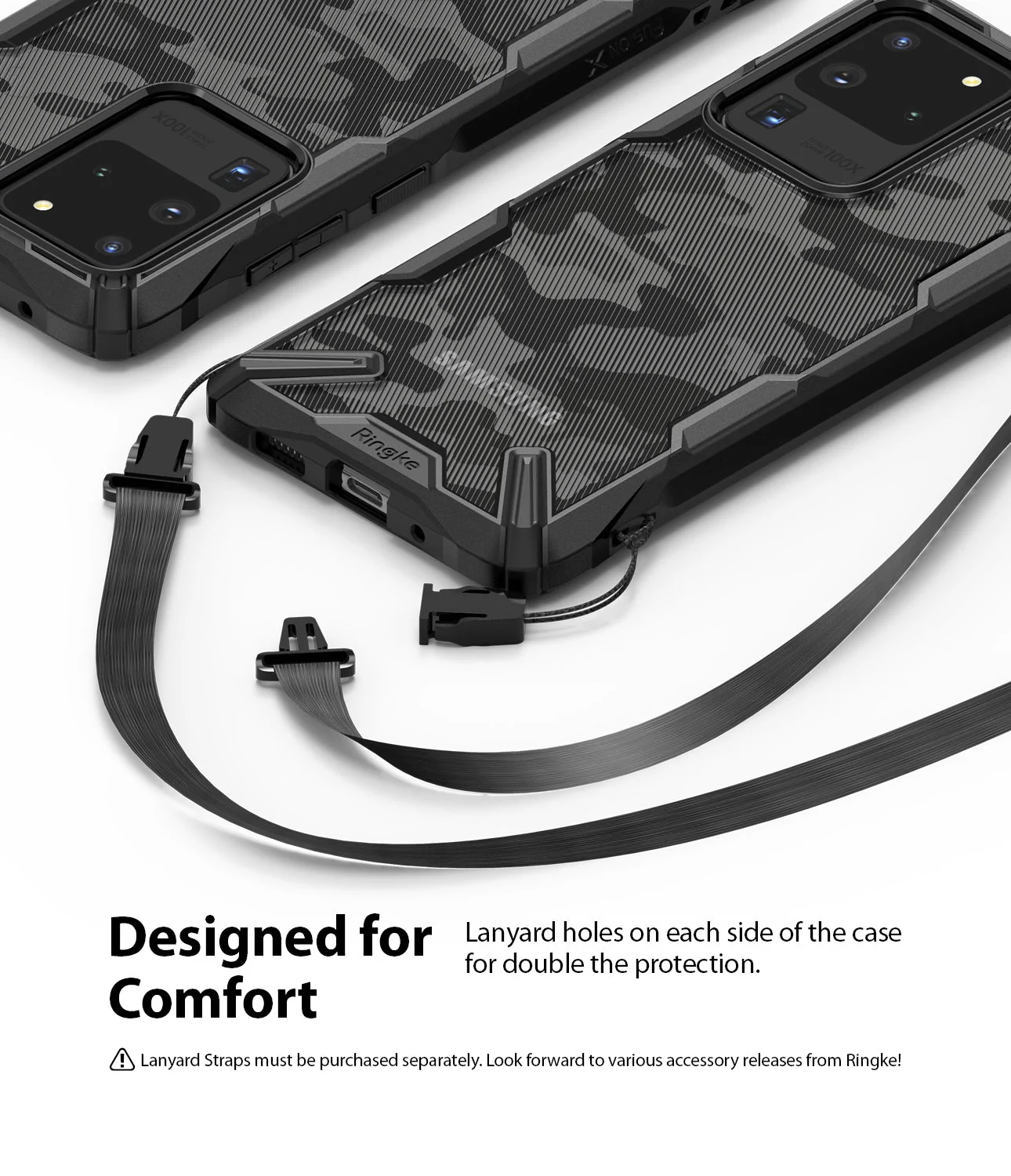 Galaxy S20 Ultra Case | Fusion-X - Image 18