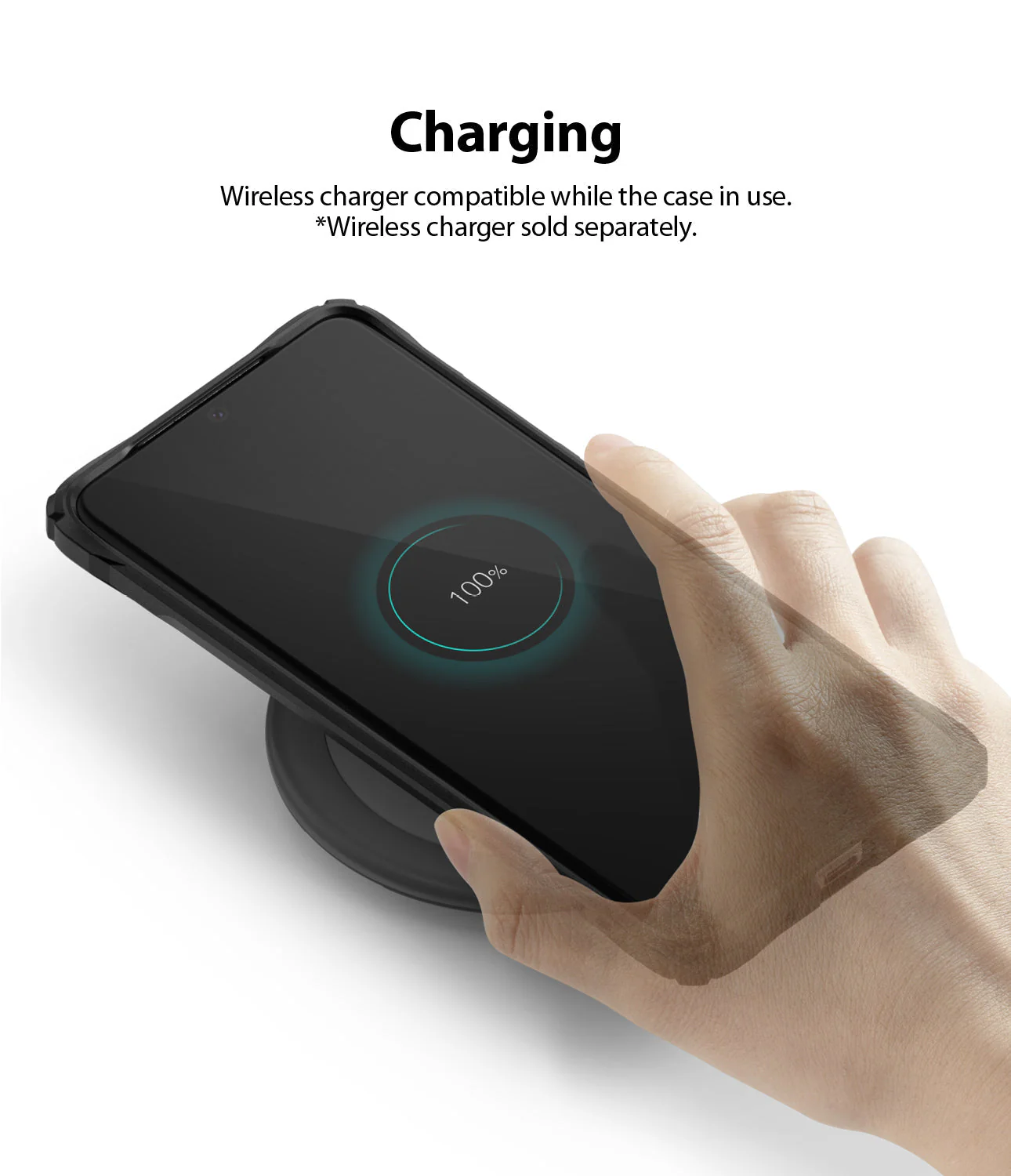 Galaxy S20 Ultra Case | Fusion-X - Image 20